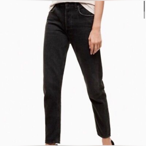 Talula Agolde jeans - Picture 4 of 4